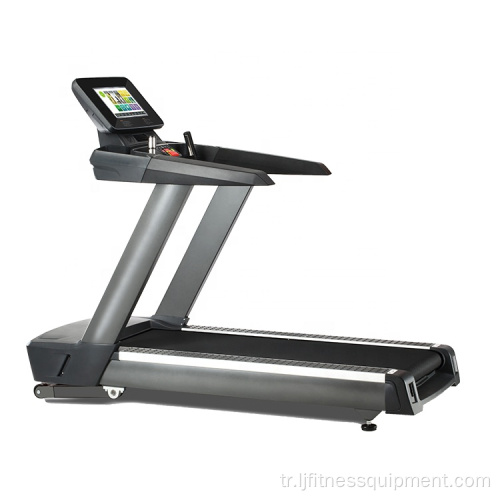 Fitness Electric Koşu Koşu Koşu Makine Eğitmeni Motorlu